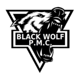 Black Wolf PMC